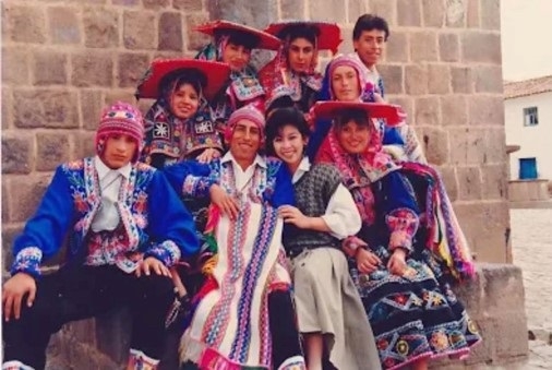 走遍世界,辦生前告別式!主持人李秀媛:看過的愈多,執著的就愈少_img_2