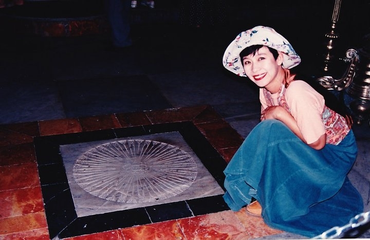 走遍世界,辦生前告別式!主持人李秀媛:看過的愈多,執著的就愈少_img_3