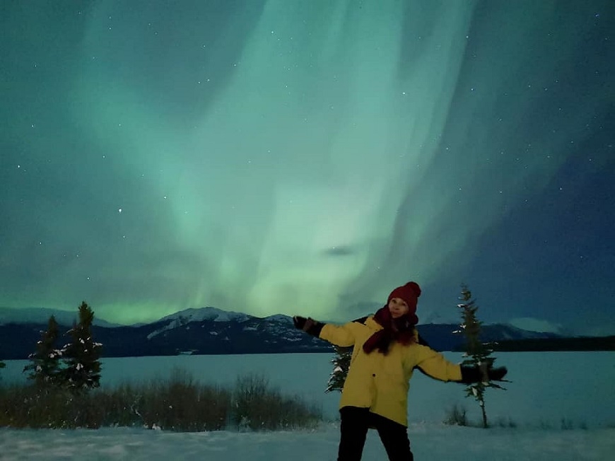 走遍世界,辦生前告別式!主持人李秀媛:看過的愈多,執著的就愈少_img_5