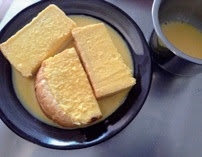 3款最美健康早午餐在家做!莓果法國吐司、藜麥沙拉與西式炒蛋的不失敗食譜_img_2