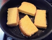 3款最美健康早午餐在家做!莓果法國吐司、藜麥沙拉與西式炒蛋的不失敗食譜_img_3