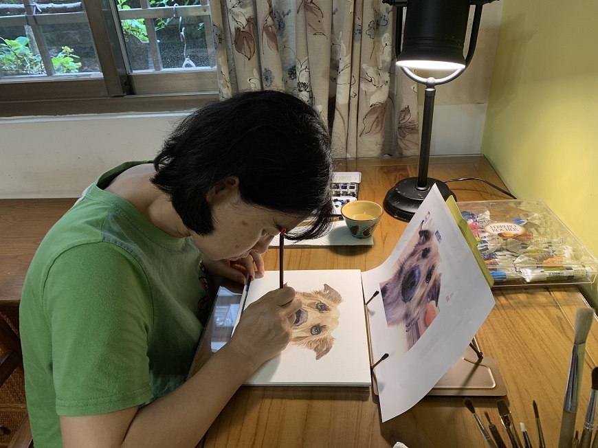 預習退休，現在做些有趣實驗！Jennifer：把家變朋友的私廚，賺錢也賺友誼_img_1