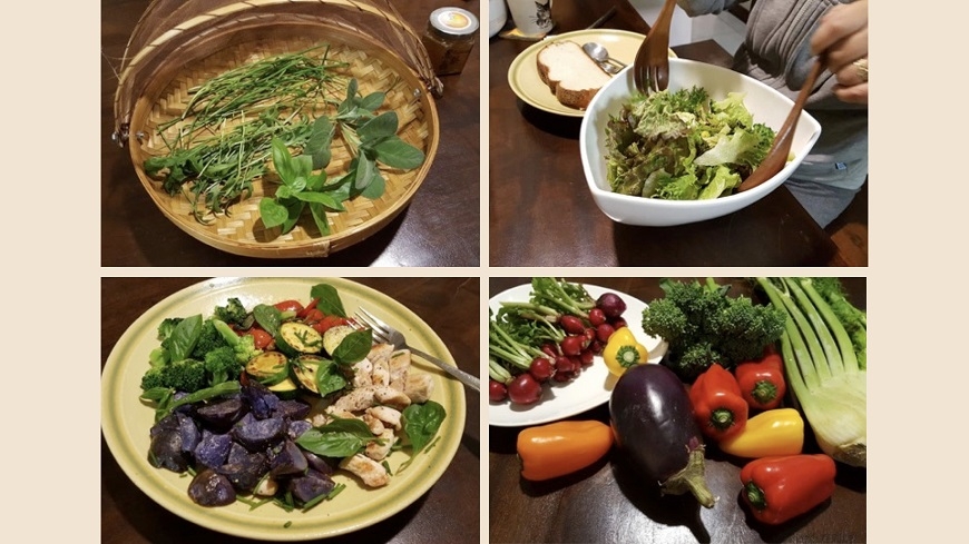 預習退休，現在做些有趣實驗！Jennifer：把家變朋友的私廚，賺錢也賺友誼_img_2