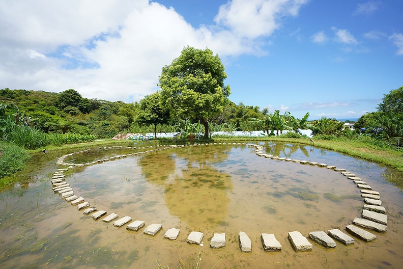 來健行吧！200年歷史的淡蘭古道：訪全台第一條手作步道、雞母嶺水梯田_img_3
