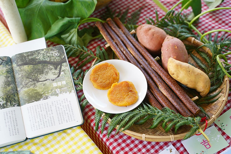 來健行吧！200年歷史的淡蘭古道：訪全台第一條手作步道、雞母嶺水梯田_img_5