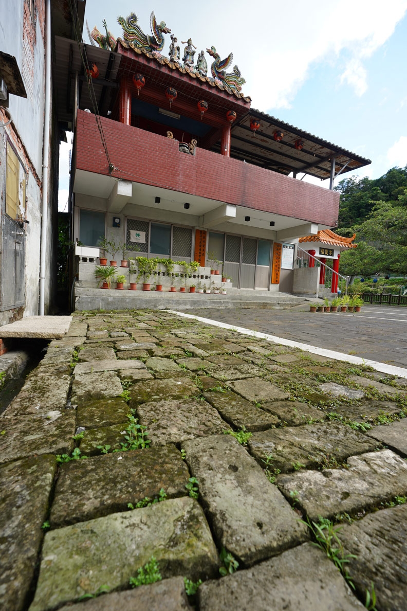 來健行吧！200年歷史的淡蘭古道：訪全台第一條手作步道、雞母嶺水梯田_img_6