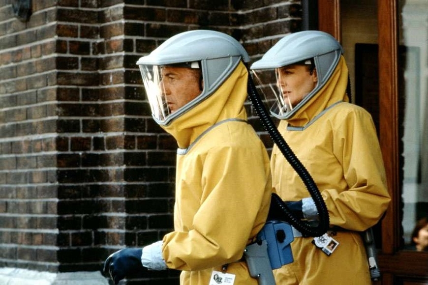 全球10大傳染病電影推薦!比病毒更可怕的是人性,戰勝病毒的也是人性_img_3