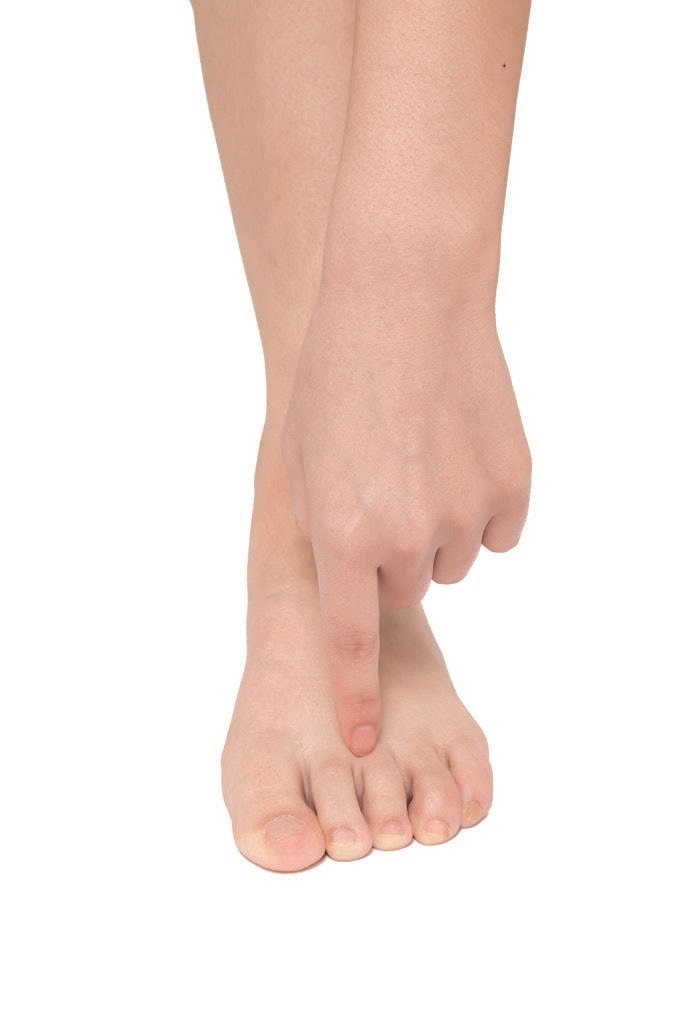 頸紋最易洩漏年齡！中醫：按身體8穴道通氣血，讓頸部變年輕_img_3