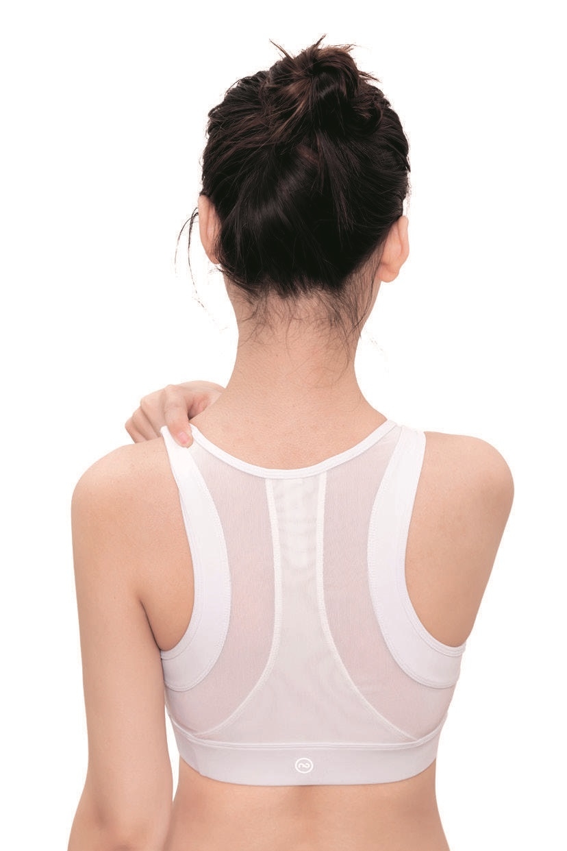 頸紋最易洩漏年齡！中醫：按身體8穴道通氣血，讓頸部變年輕_img_6