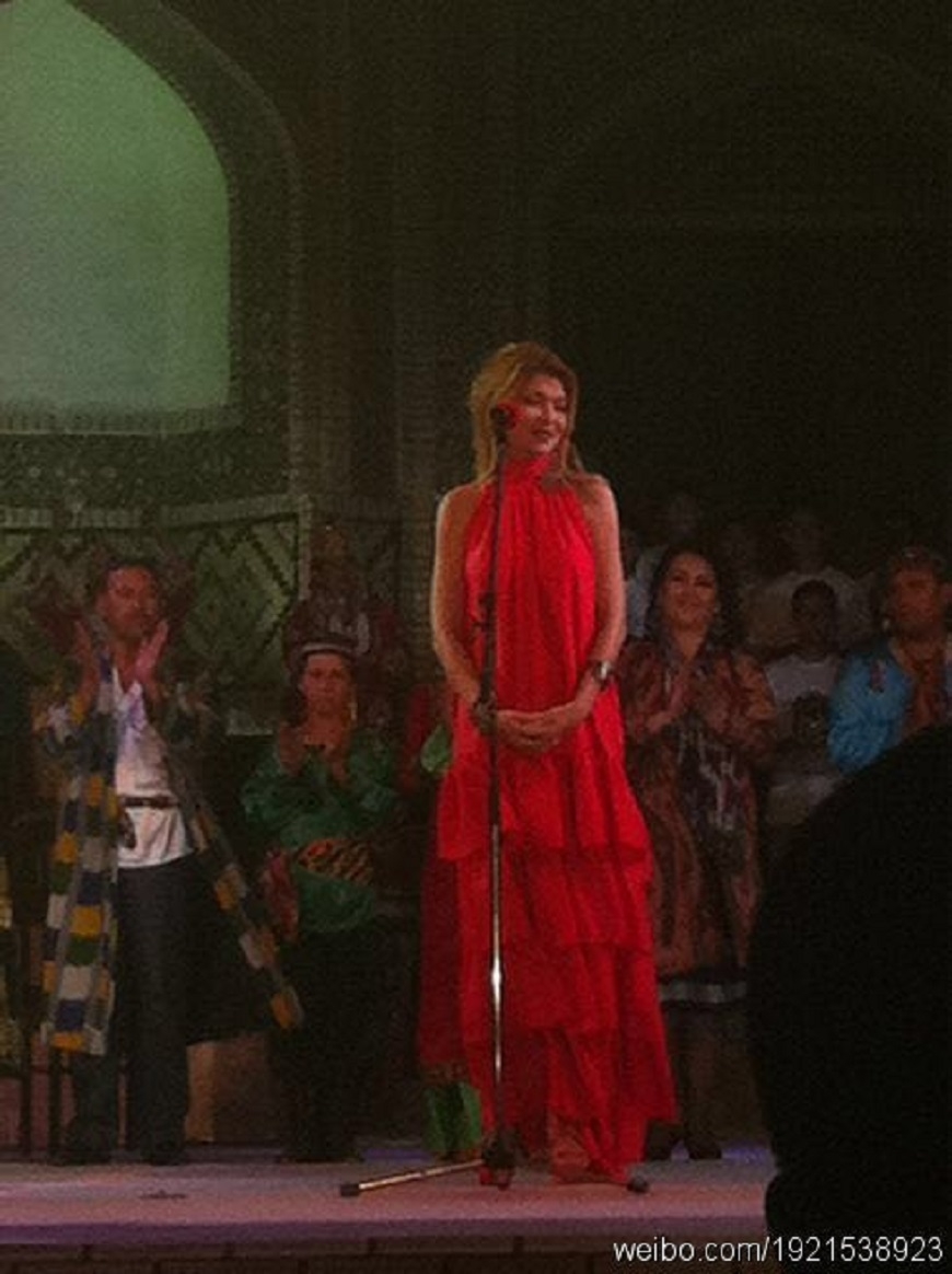 焦雄屏專欄|追索「黃禍」惡名源頭:殘酷王子與美豔公主的權力與慾望_img_8