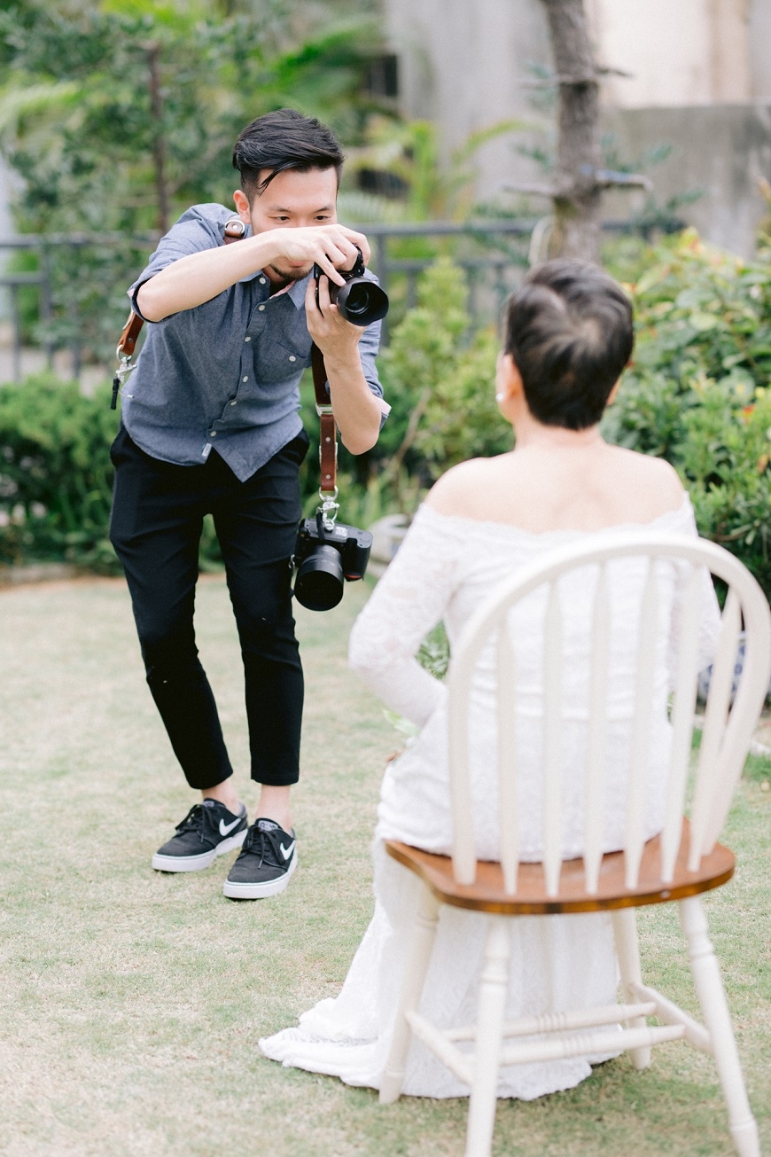 80歲拍婚紗!中年後,幫自己的家留下一張「創意全家福」_img_1