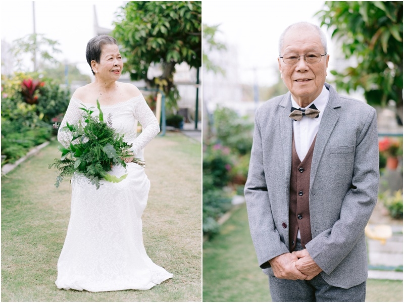 80歲拍婚紗!中年後,幫自己的家留下一張「創意全家福」_img_7