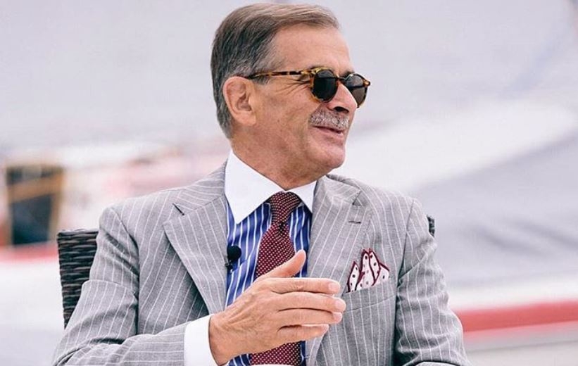 襯衫、T恤、牛仔褲怎麼選?50後熟男質感穿搭:選對8樣單品,小改變就很有型_img_14