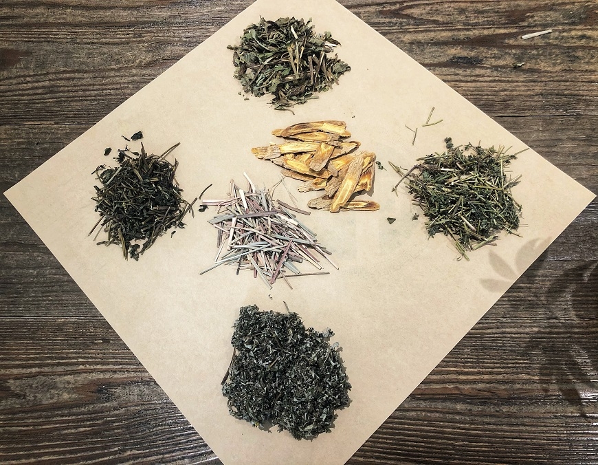 好好泡澡能預防感冒!自製2款中藥澡包放浴缸,祛風寒又能助眠_img_1