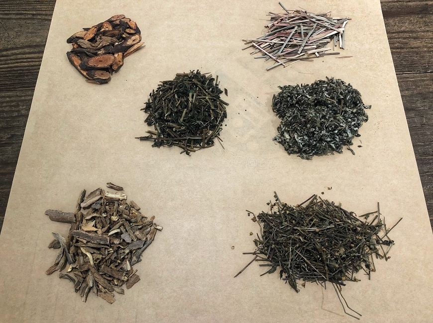 好好泡澡能預防感冒!自製2款中藥澡包放浴缸,祛風寒又能助眠_img_2