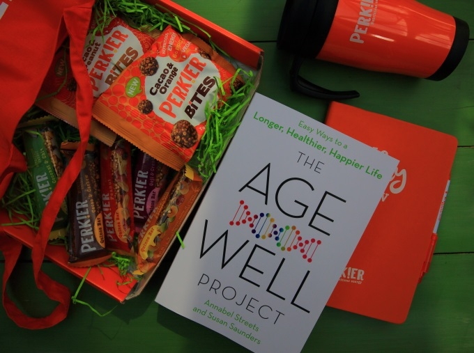 慢老計畫創辦人:15個秘訣,讓我50歲後成為一生最健康快樂的時光_img_2