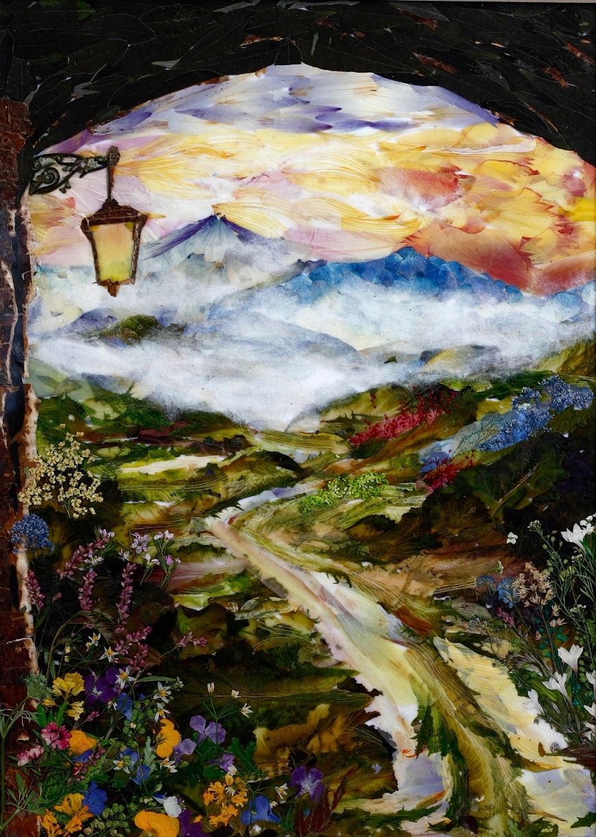 走過封院與罹癌，如何仍柔和寧靜？前和平精神科主任李慧玟：心安，才能平安_img_2