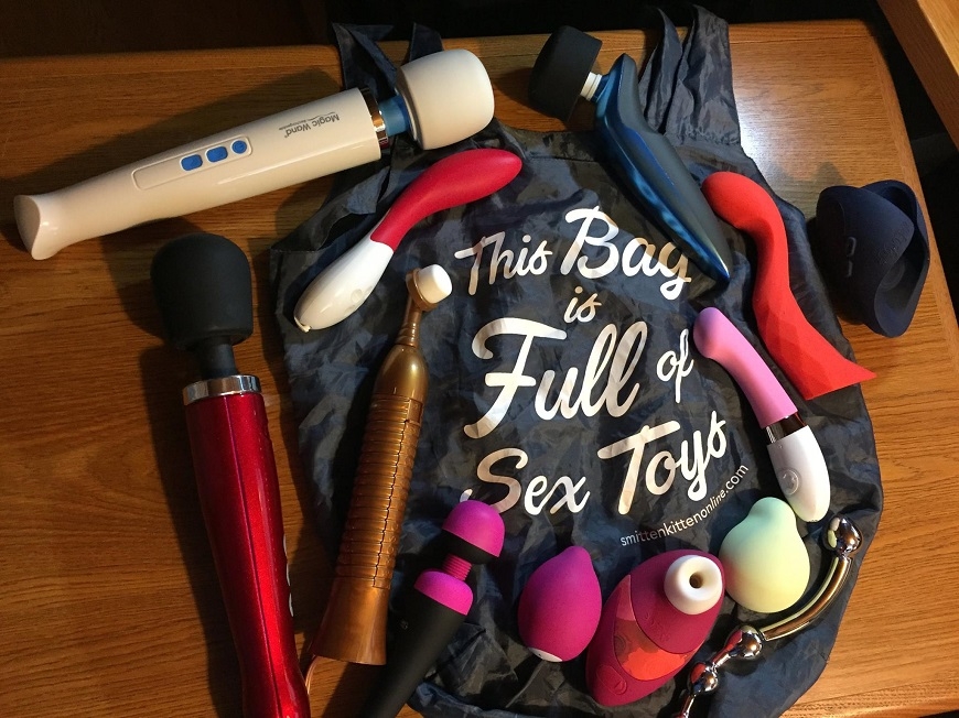 熟年喪偶還能有性生活嗎？77歲性教育家Joan Price以切身經歷，教你5種享受技巧_img_4