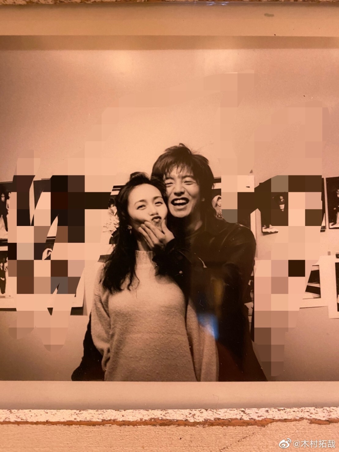 蟬聯15年男神第一!47歲木村拓哉的處世學:要磨掉個性的刺,像浪花消逝_img_3