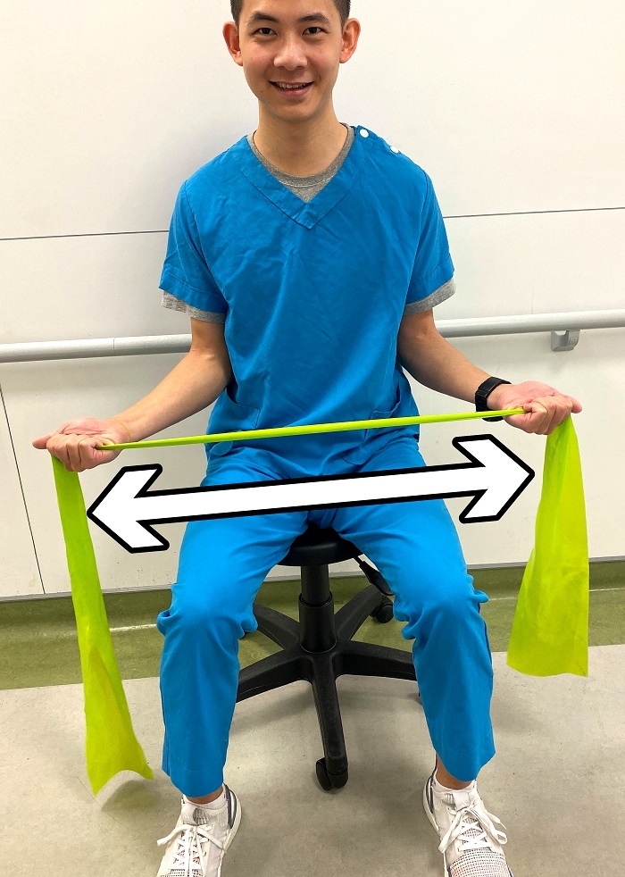 50後如何避免五十肩？復健醫：日常3件事，延長肩膀的使用年限_img_4