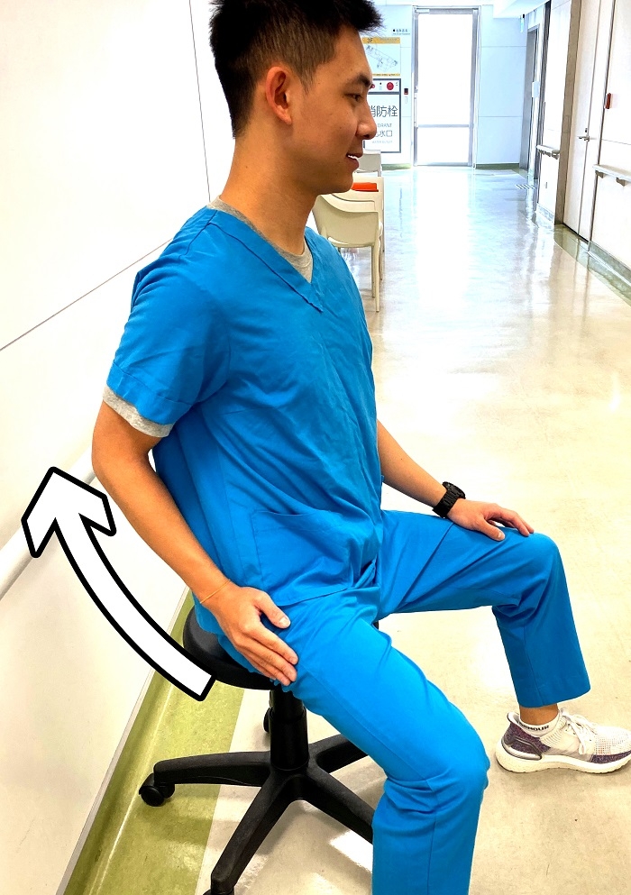 50後如何避免五十肩？復健醫：日常3件事，延長肩膀的使用年限_img_7