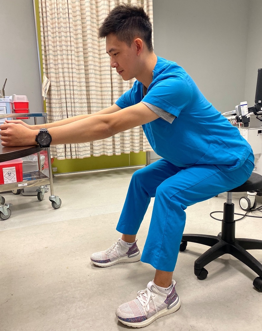 50後如何避免五十肩？復健醫：日常3件事，延長肩膀的使用年限_img_8