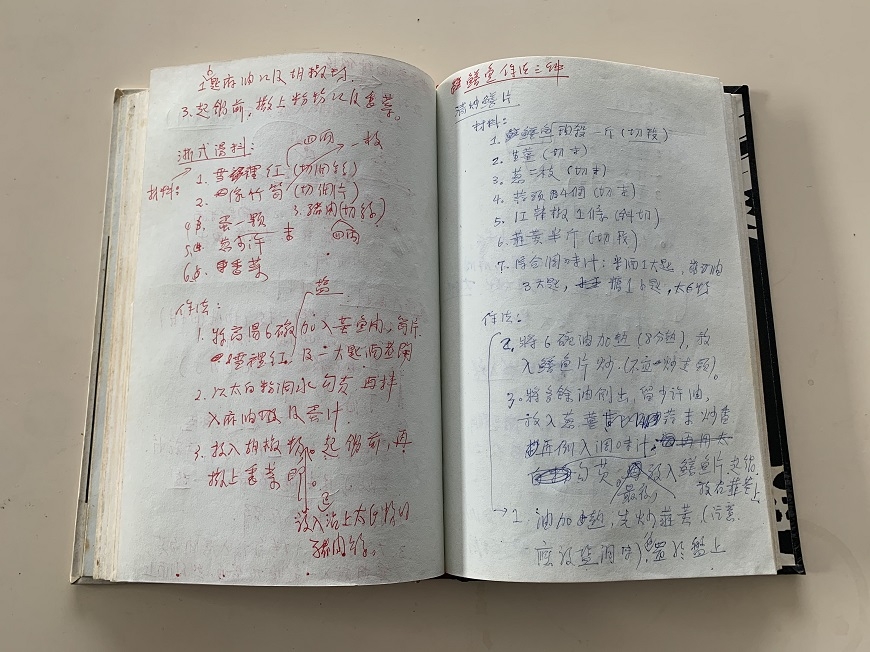 下廚30年的經濟學家林向愷:熟男退休後,要把工作時的自己忘掉_img_1