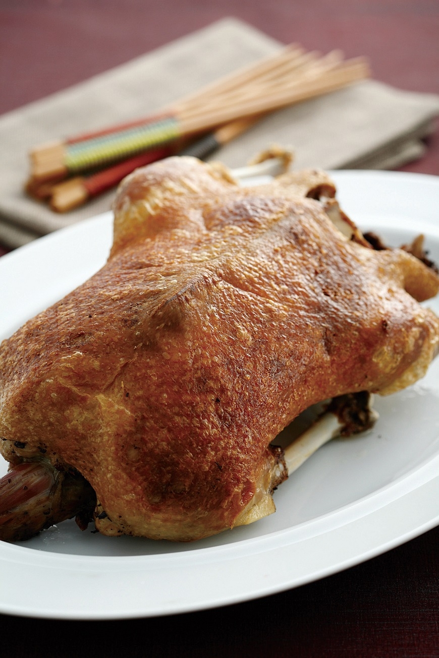 下廚30年的經濟學家林向愷:熟男退休後,要把工作時的自己忘掉_img_2