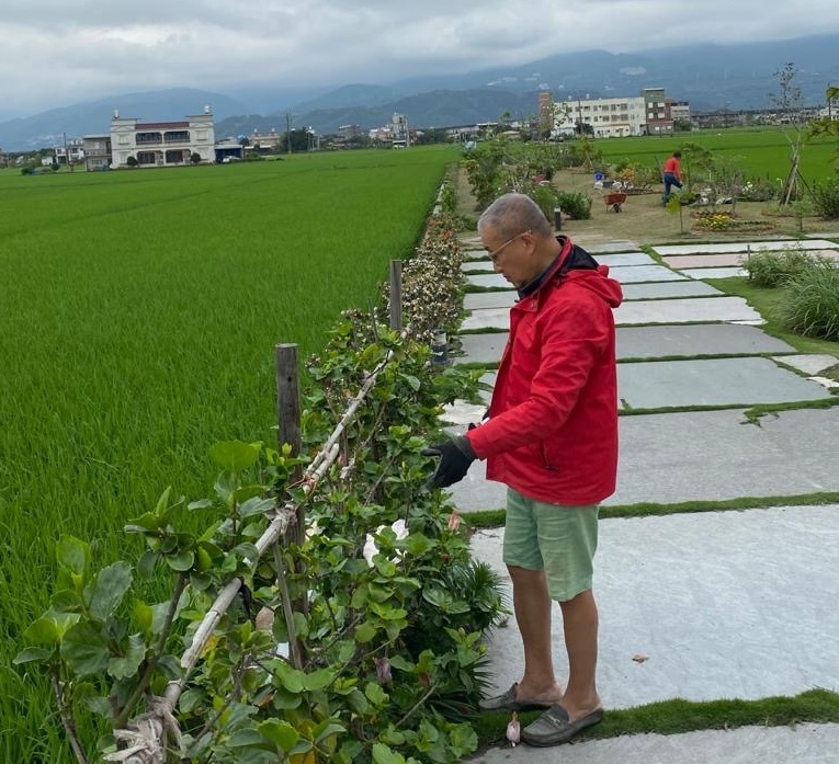 下廚30年的經濟學家林向愷:熟男退休後,要把工作時的自己忘掉_img_4