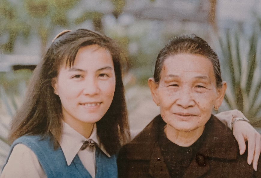 用遺書與未知的恐懼對話!預立遺囑推廣者黃瀅竹:從終點看事情,更接近無憾_img_2