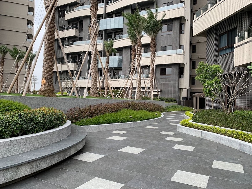 林黛羚專欄|什麼才是好的管委會?老後安居關鍵!3動作維持社區品質_img_1