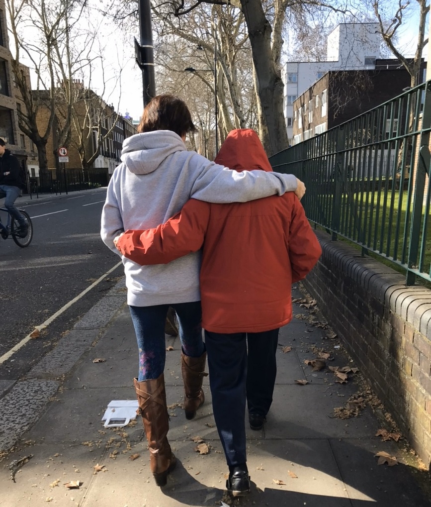 50後,人生最美好!李佳蓉:讓自己有事可做、有人可愛、有夢可追_img_1