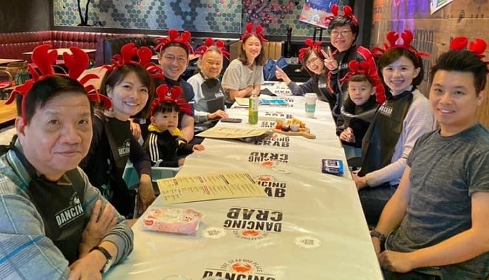 50後,人生最美好!李佳蓉:讓自己有事可做、有人可愛、有夢可追_img_3