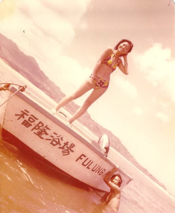 50後,人生最美好!李佳蓉:讓自己有事可做、有人可愛、有夢可追_img_4