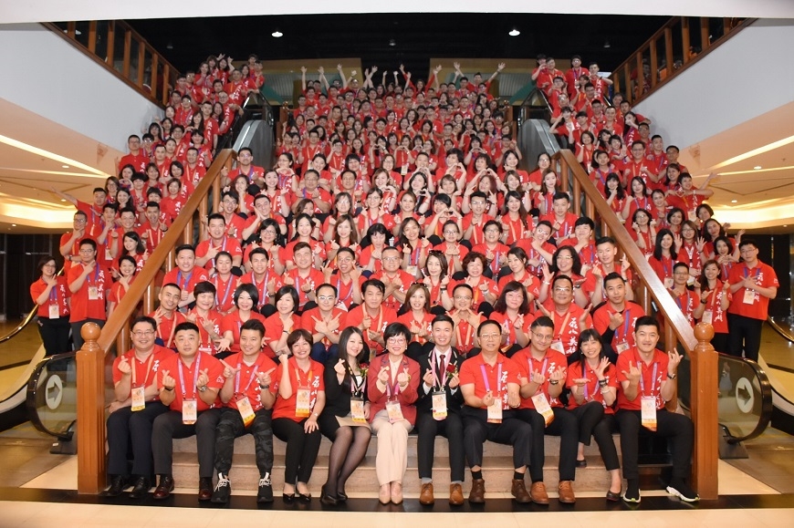 50後,人生最美好!李佳蓉:讓自己有事可做、有人可愛、有夢可追_img_6