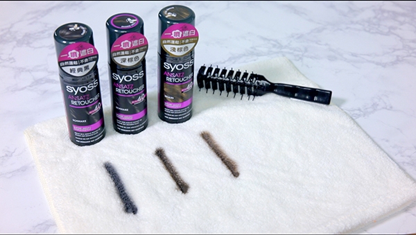 才剛染過就冒出惱人白髮，怎麼辦？用噴的就補色，快速出門減齡法_img_3