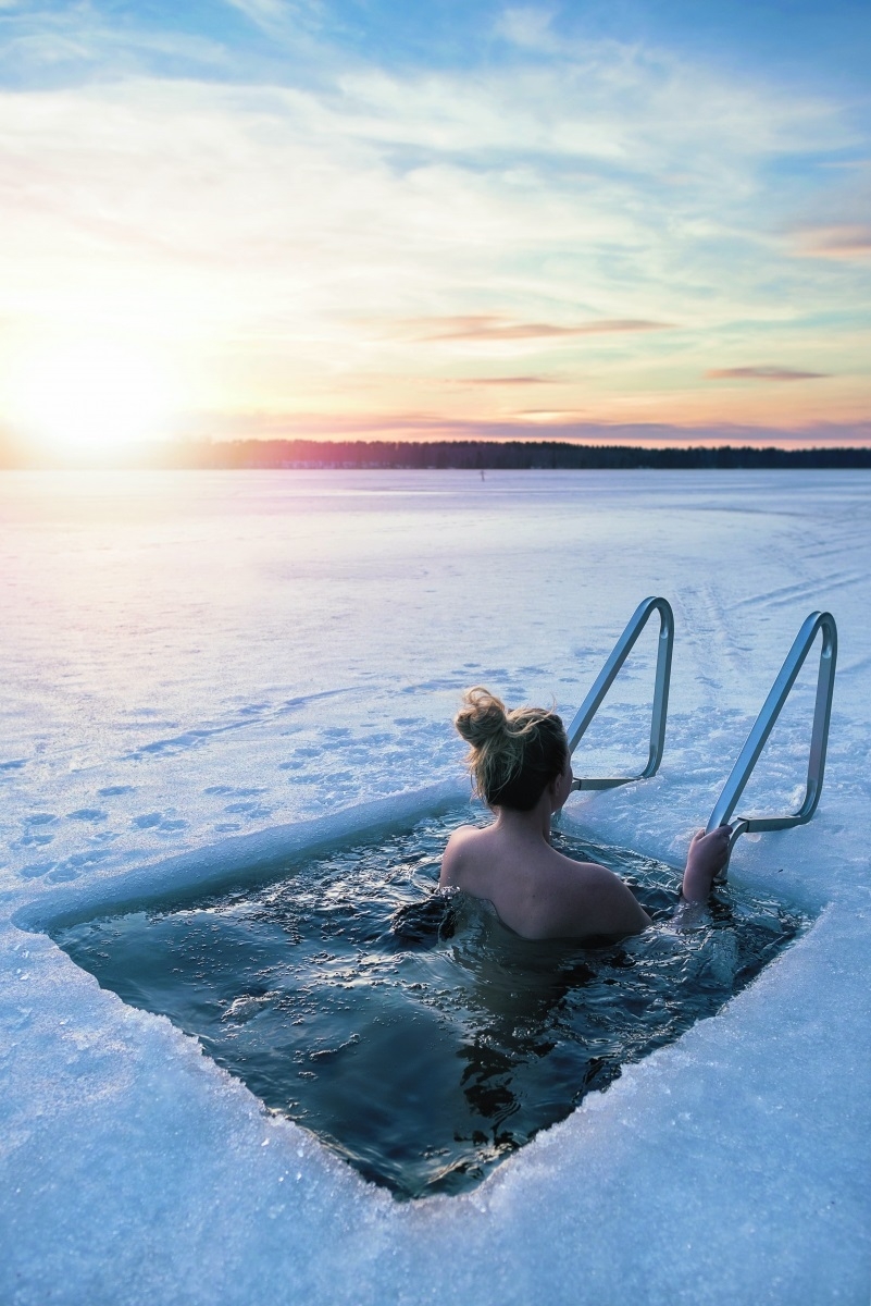 蟬聯全球最幸福國家!5個芬蘭人的生活習慣,每天心都暖暖的_img_1