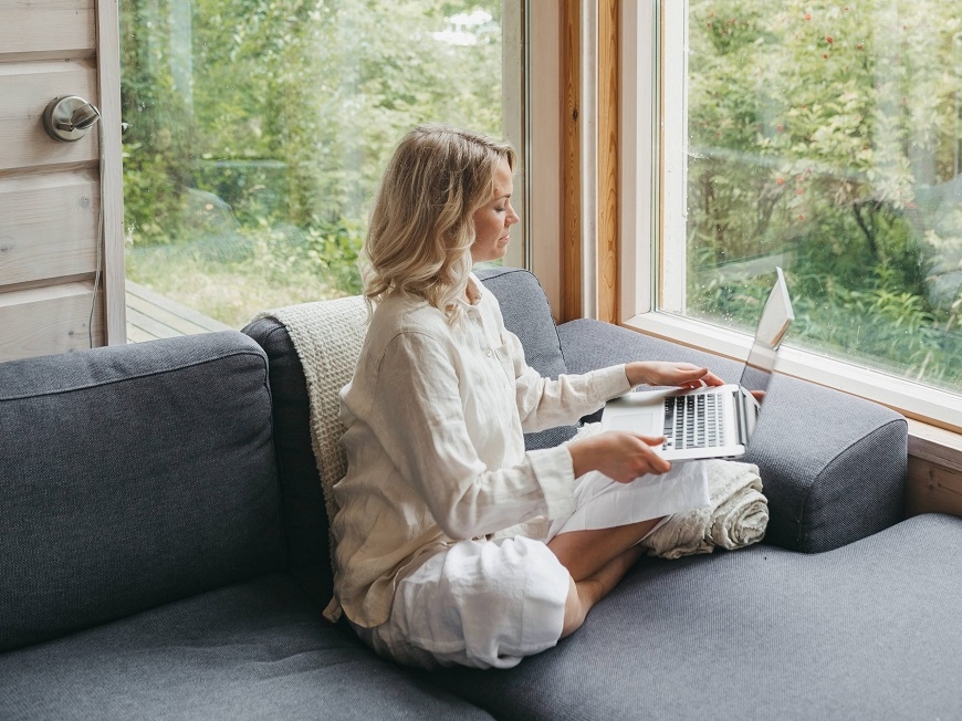 蟬聯全球最幸福國家!5個芬蘭人的生活習慣,每天心都暖暖的_img_4