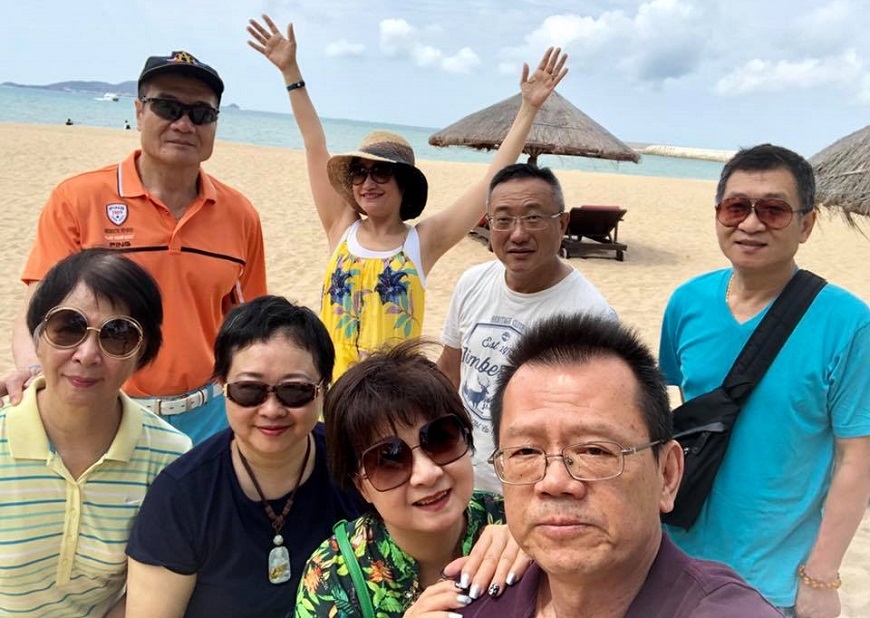 人生也需要超前部署！夏韻芬的50後體悟：相聚是奢侈、離別是常事_img_3