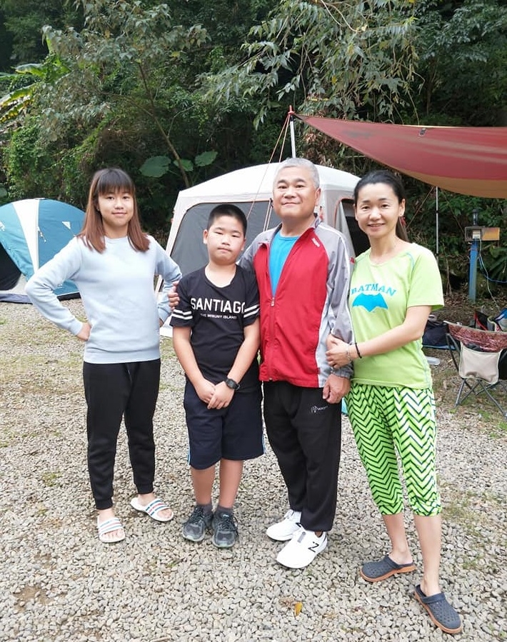 50歲一個人機車環島!陳美甄:風景再美,沒親自走過就只是別人的故事_img_1