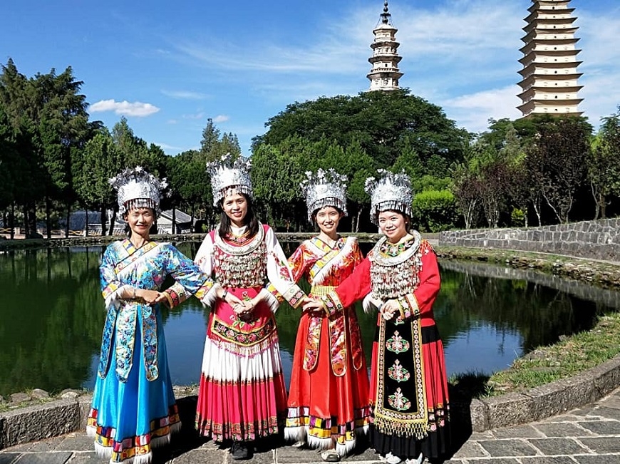 50歲一個人機車環島!陳美甄:風景再美,沒親自走過就只是別人的故事_img_4