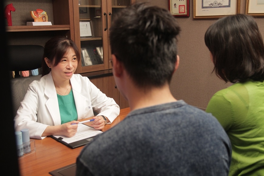 2萬人的故事體會!性治療師童嵩珍:性可以愈練愈好,但不是關係的解藥_img_1