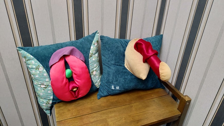 2萬人的故事體會!性治療師童嵩珍:性可以愈練愈好,但不是關係的解藥_img_2