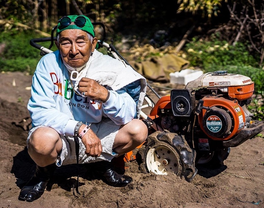 50後熟男也能青春有型！阿北級穿搭網紅：穿對衣服，覺得重新被重視_img_6