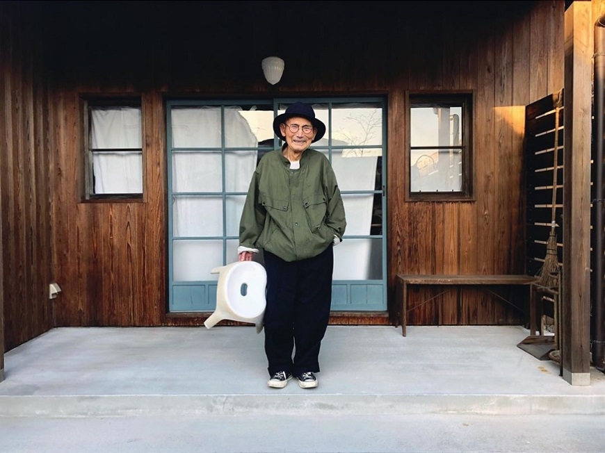 50後熟男也能青春有型！阿北級穿搭網紅：穿對衣服，覺得重新被重視_img_9