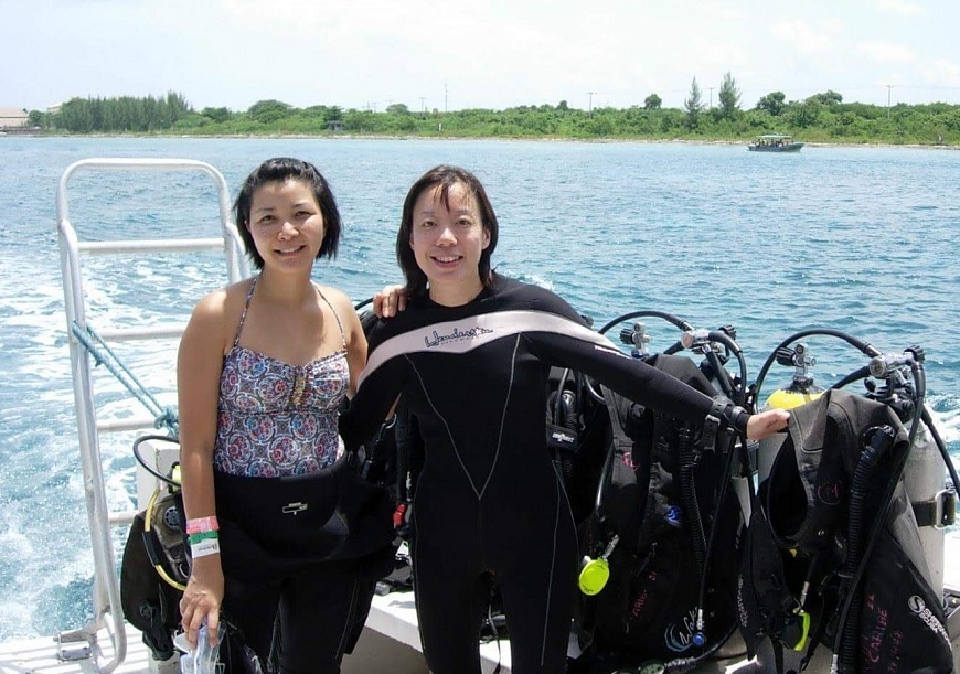 學調酒、開Uber的心理學家！陳永儀：50後別拚命，而是把自己「最佳化」 _img_2