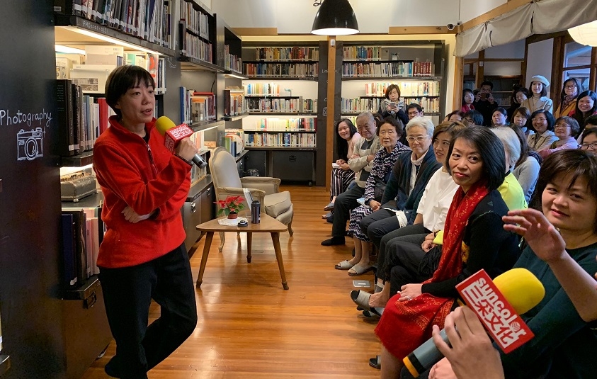 學調酒、開Uber的心理學家！陳永儀：50後別拚命，而是把自己「最佳化」 _img_4