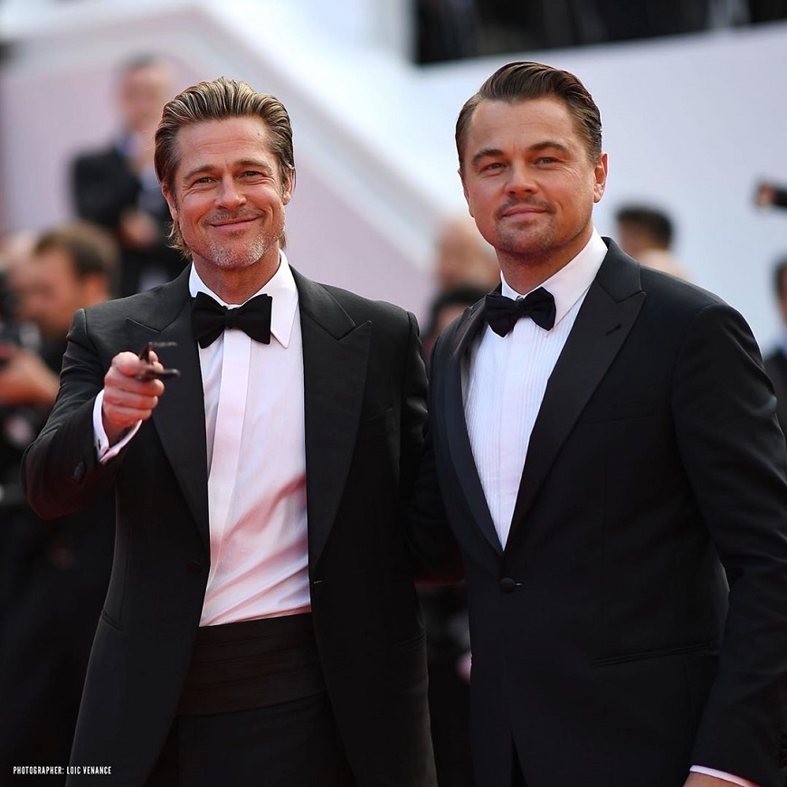 找回一個人的寧靜！布萊德彼特：陶藝是新的瑜珈，走出離婚、酒癮低潮_img_1