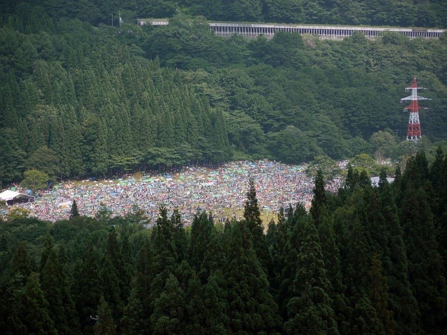 退休後往山裡去!詹偉雄:中年後別平凡得一塌糊塗,要讓身體爽過_img_3