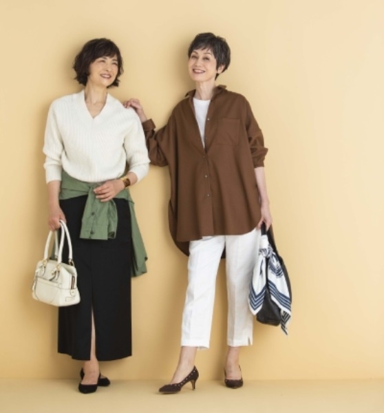 衣櫃裡只要3個顏色就好！日本造型師推薦三色穿搭法，穿出簡約優雅_img_1